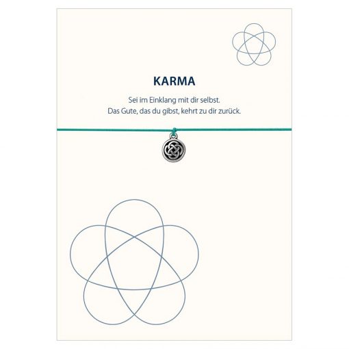 Karma armband - Die hochwertigsten Karma armband analysiert